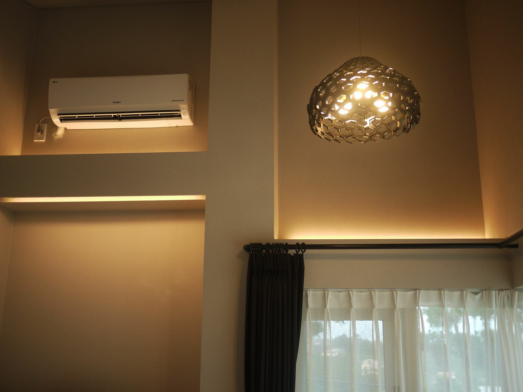 מלון סאוגוויפו Eridu Cafe N Beds מראה חיצוני תמונה